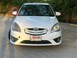 هيونداي أكسنت